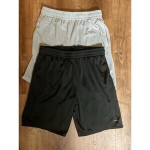 Athletic Works Active Wear 14-16 ( 2 Pack)
